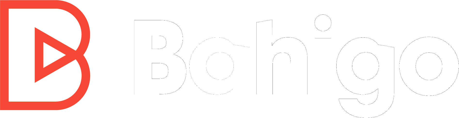 Bahigo Logosu